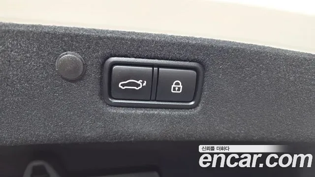 Hyundai Grandeur 2021 thumb 7