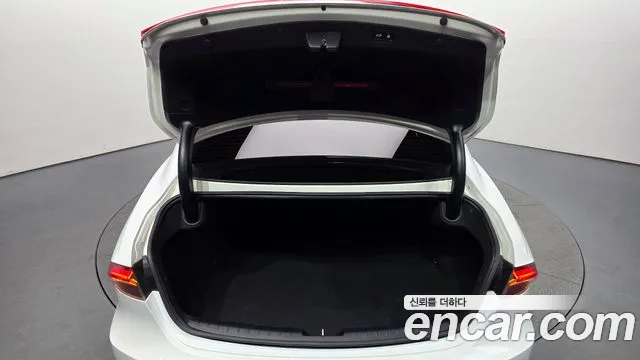 Hyundai Grandeur 2021 thumb 8