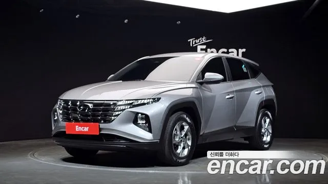 Hyundai Tucson 2021 thumb 12