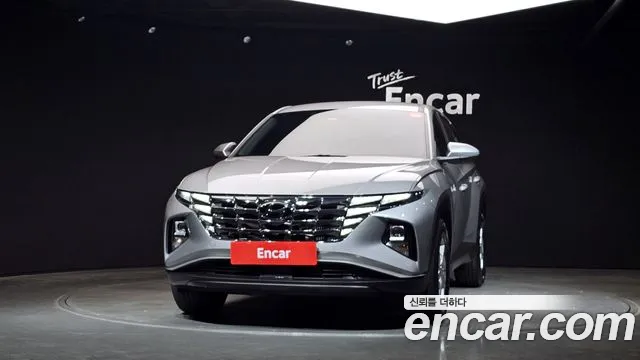 Hyundai Tucson 2021 thumb 10