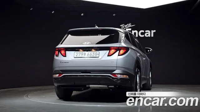 Hyundai Tucson 2021 thumb 6