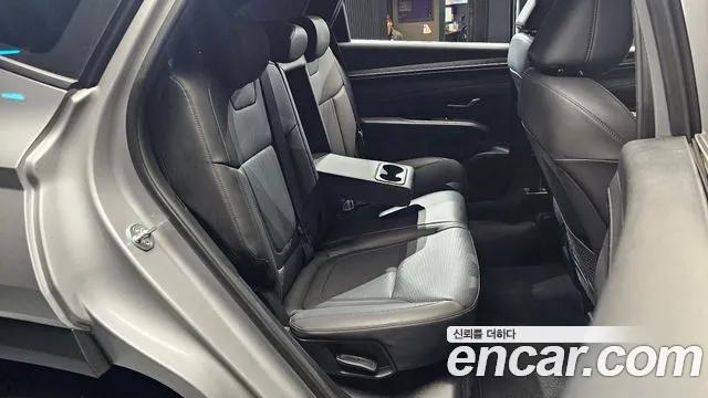 Hyundai Tucson 2021 thumb 4