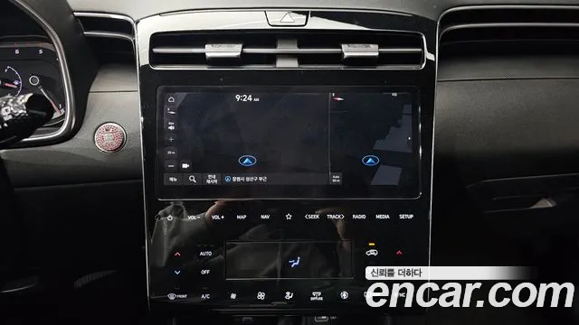 Hyundai Tucson 2021 thumb 5