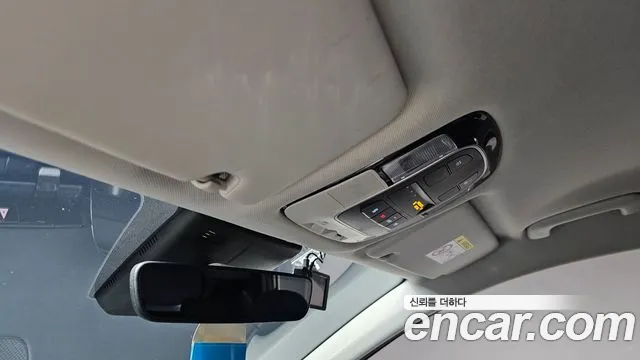 Hyundai Tucson 2021 thumb 2