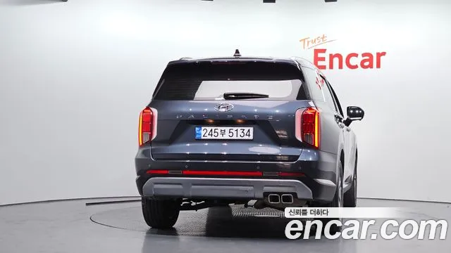 Hyundai Palisade 2023 thumb 5