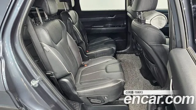 Hyundai Palisade 2023 thumb 11