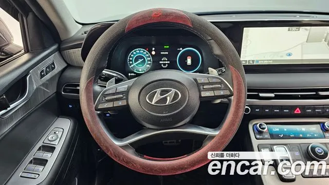 Hyundai Palisade 2023 thumb 12