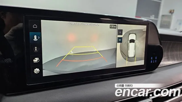 Hyundai Palisade 2023 thumb 6