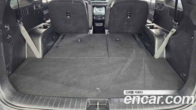 Hyundai Palisade 2023 thumb 2