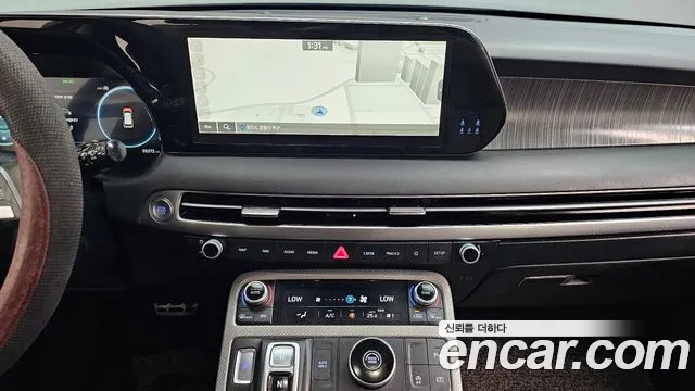 Hyundai Palisade 2023 thumb 4