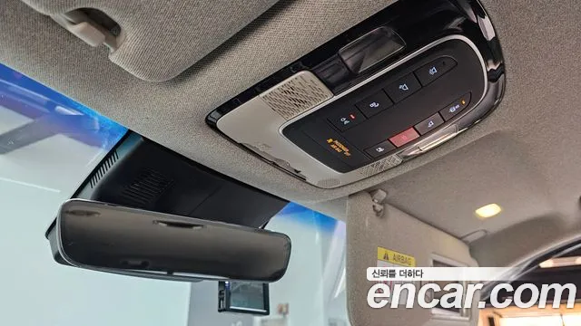 Hyundai Palisade 2023 thumb 8