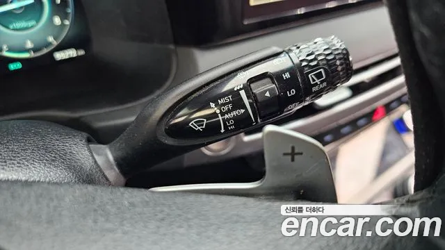 Hyundai Palisade 2023 thumb 9