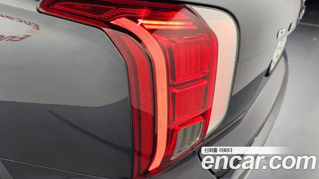 Hyundai Palisade 2023 thumb 7