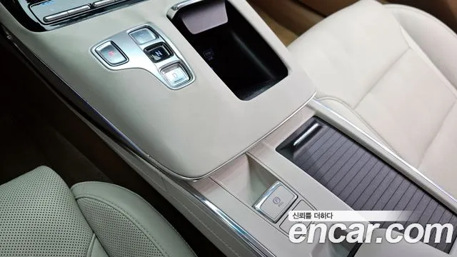 Hyundai Grandeur 2022 thumb 2
