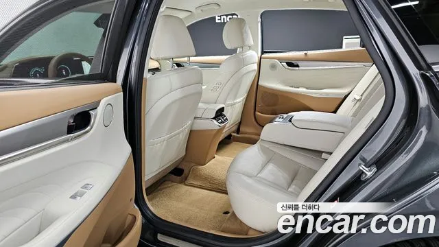 Hyundai Grandeur 2022 thumb 5