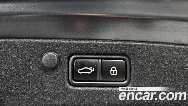 Hyundai Grandeur 2022 thumb 3