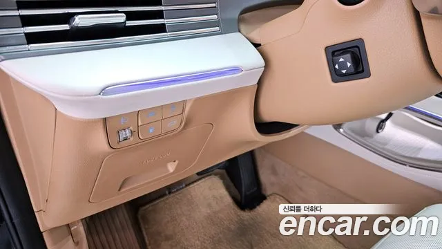 Hyundai Grandeur 2022 thumb 9