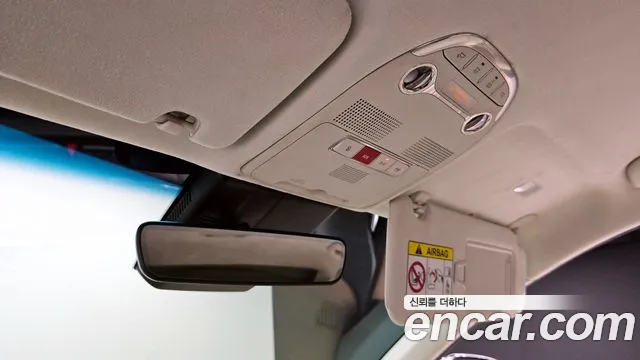 Hyundai Grandeur 2022 thumb 6