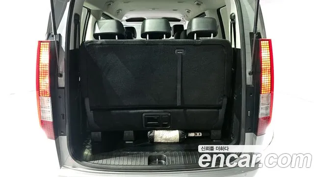 Hyundai Staria 2022 thumb 3