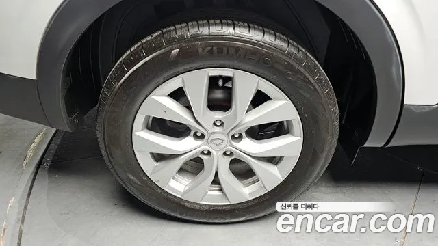 Renault XM3 2022 thumb 6