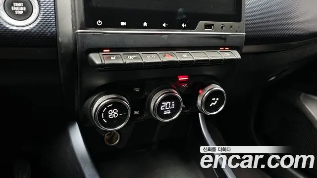 Renault XM3 2022 thumb 11