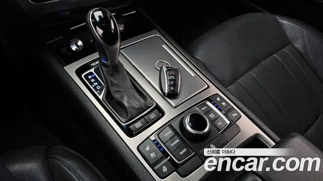 Hyundai Genesis 2015 thumb 3