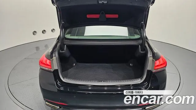 Hyundai Genesis 2015 thumb 9