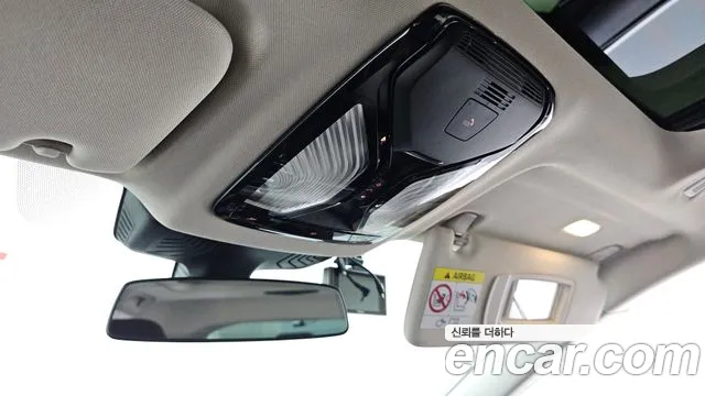 BMW 6 серии Gran Turismo 2020 thumb 2