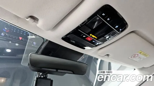 Hyundai Santa Fe 2024 thumb 8