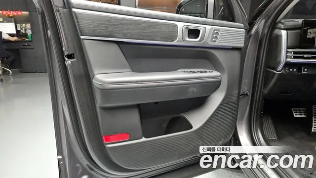 Hyundai Santa Fe 2024 thumb 5