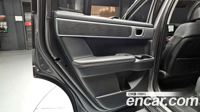 Hyundai Santa Fe 2024 thumb 12