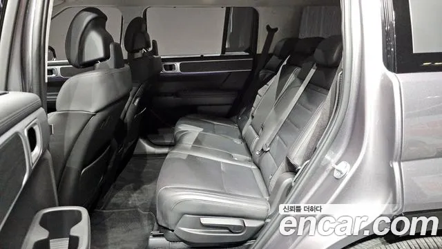 Hyundai Santa Fe 2024 thumb 6