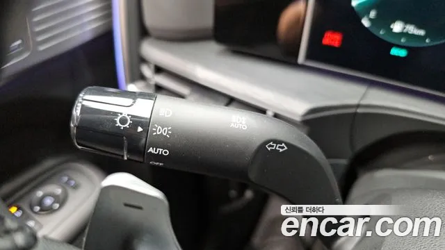Hyundai Santa Fe 2024 thumb 7