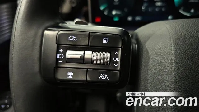 Hyundai Santa Fe 2024 thumb 10