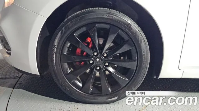 Chevrolet Cruze 2015 thumb 4