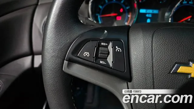 Chevrolet Cruze 2015 thumb 2