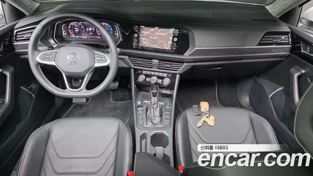 Volkswagen Jetta 2023 thumb 8