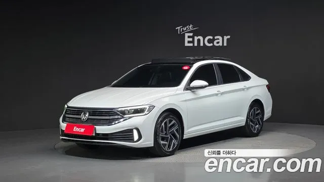 Volkswagen Jetta 2023 thumb 3