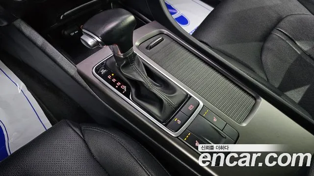 Kia K5 2019 thumb 12