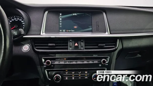 Kia K5 2019 thumb 7
