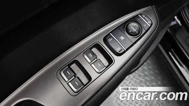 Kia K5 2019 thumb 6