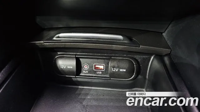 Kia K5 2019 thumb 11