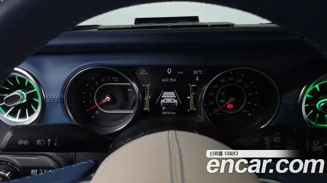 Jeep Wrangler 2020 thumb 2