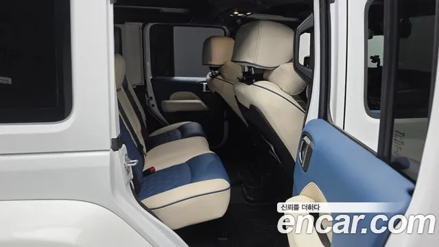 Jeep Wrangler 2020 thumb 12