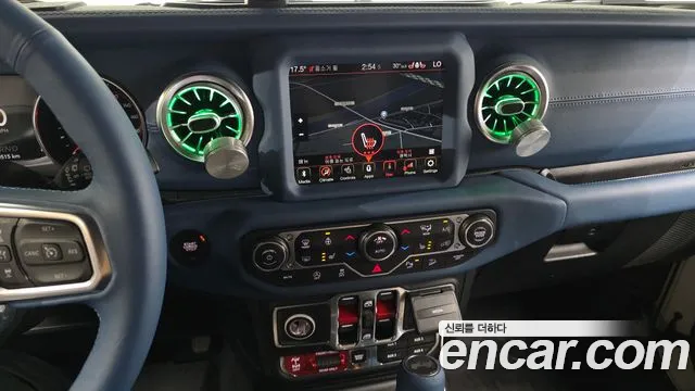 Jeep Wrangler 2020 thumb 7