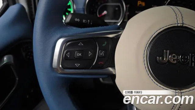 Jeep Wrangler 2020 thumb 8
