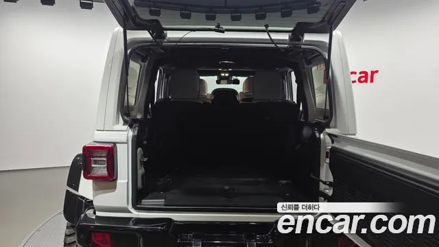 Jeep Wrangler 2020 thumb 11
