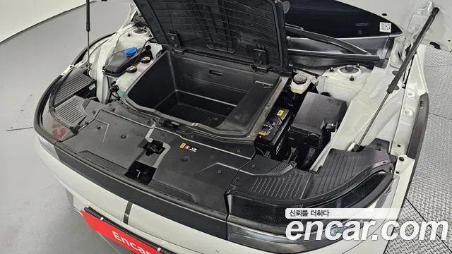 Hyundai Ioniq5 2021 thumb 7