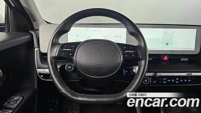 Hyundai Ioniq5 2021 thumb 4