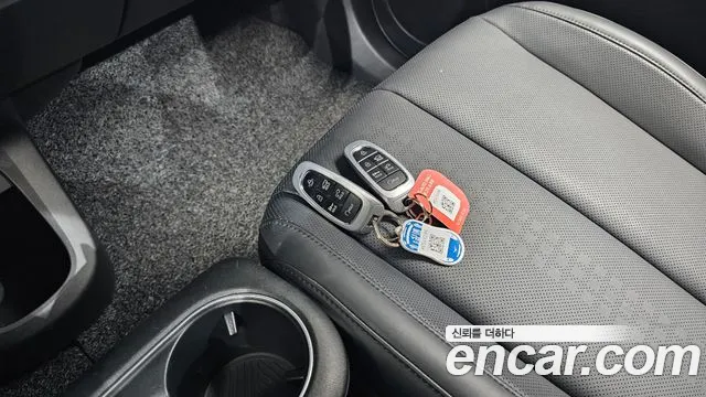 Hyundai Ioniq5 2021 thumb 6
